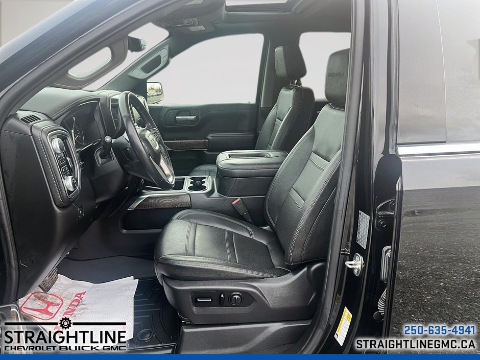 2019 GMC Sierra 1500 Denali-7