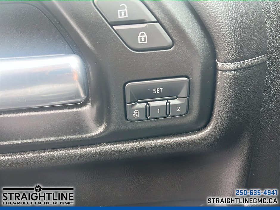 2019 GMC Sierra 1500 Denali-22