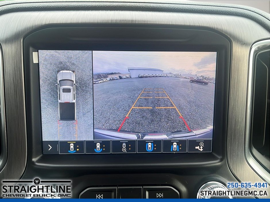 2019 GMC Sierra 1500 Denali-17