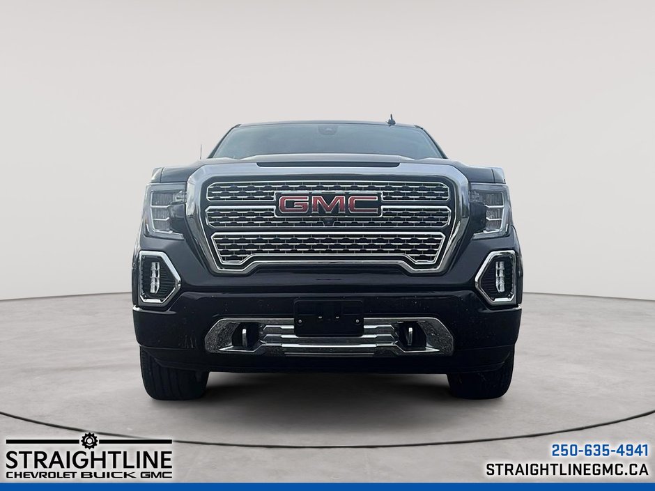 2019 GMC Sierra 1500 Denali-1