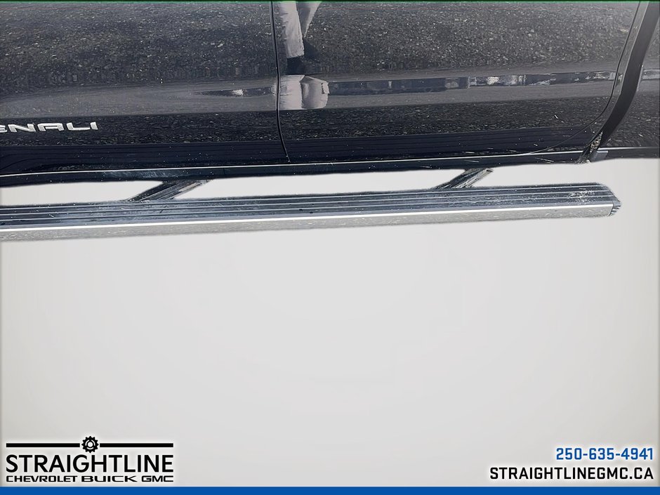 2019 GMC Sierra 1500 Denali-25