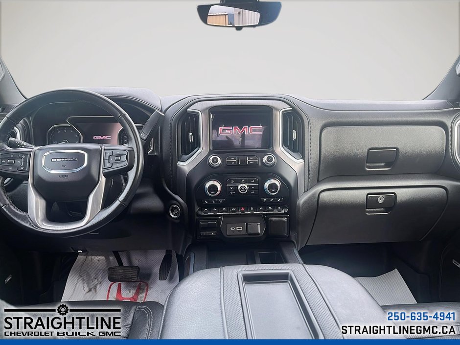 2019 GMC Sierra 1500 Denali-8