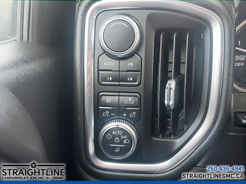 2019 GMC Sierra 1500 Denali-14