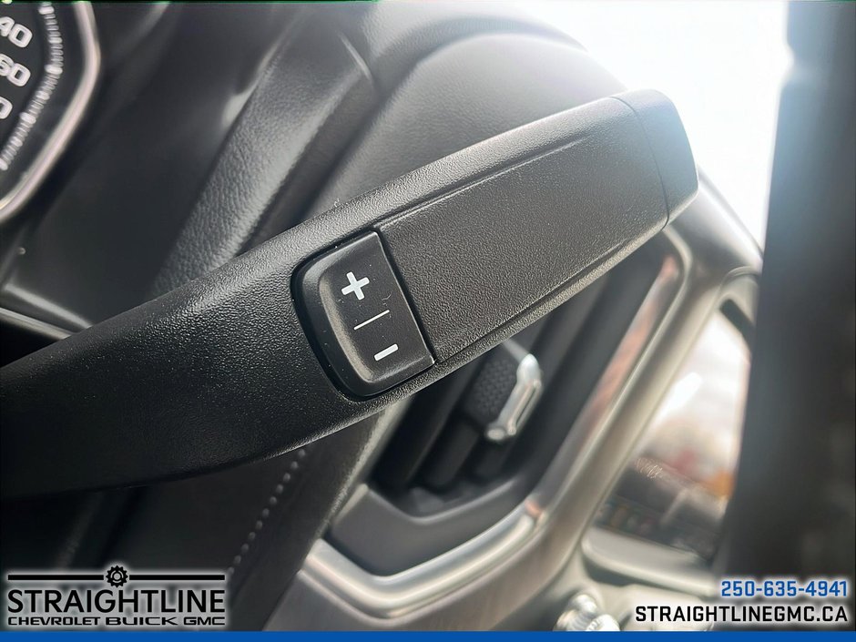 2019 GMC Sierra 1500 Denali-13