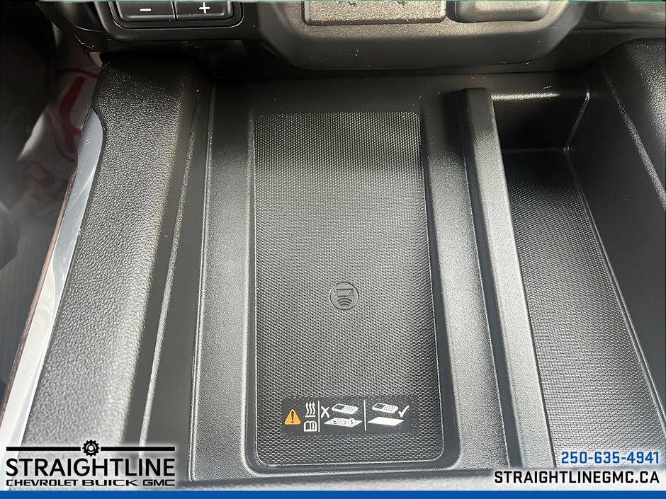 2019 GMC Sierra 1500 Denali-20