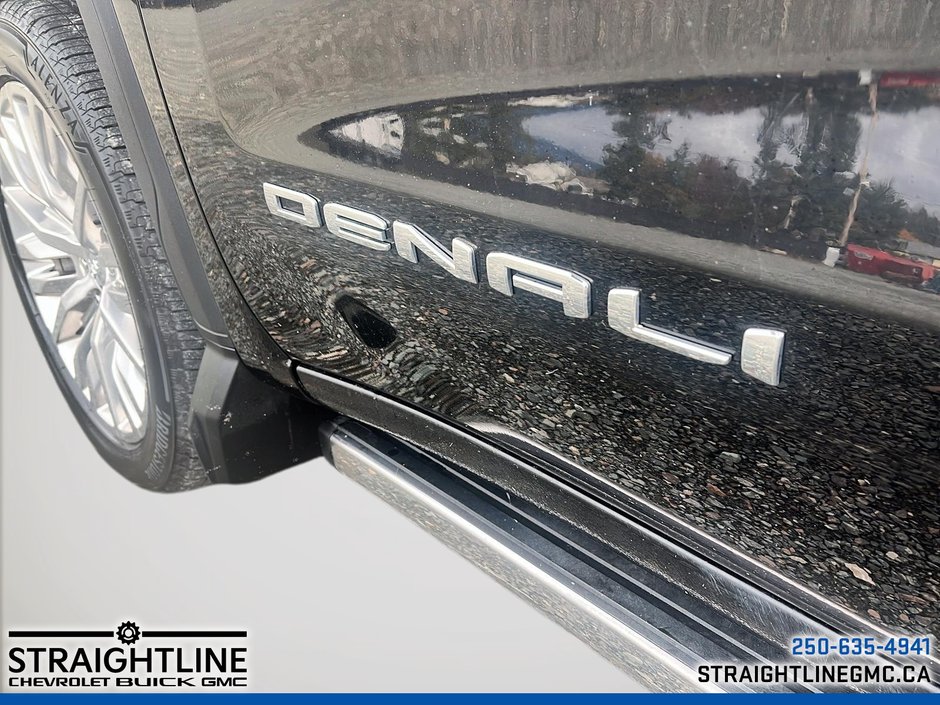 2019 GMC Sierra 1500 Denali-29