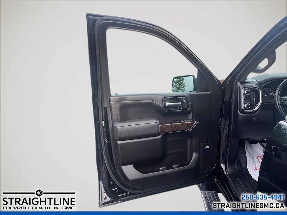 2019 GMC Sierra 1500 Denali-9