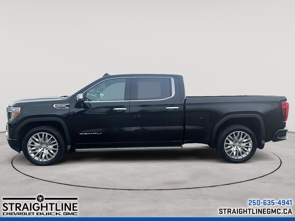 2019 GMC Sierra 1500 Denali-4
