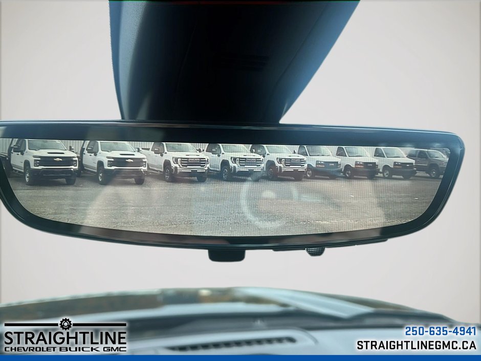 2019 GMC Sierra 1500 Denali-23