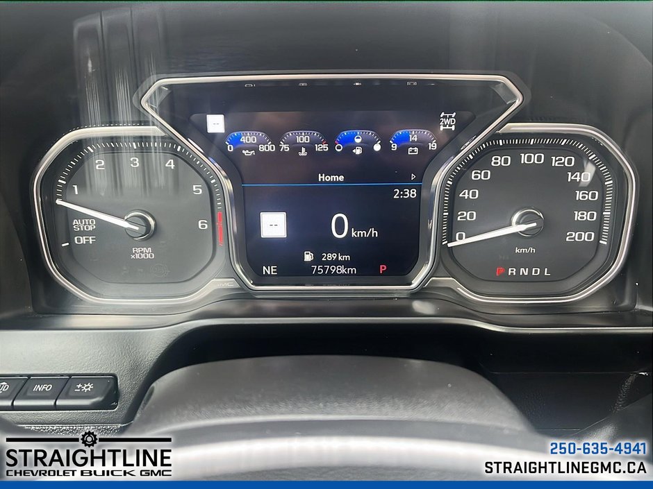 2019 GMC Sierra 1500 Denali-12