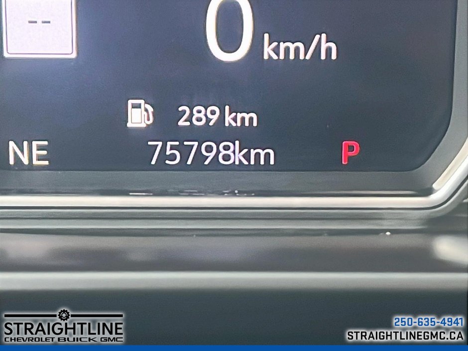 2019 GMC Sierra 1500 Denali-11