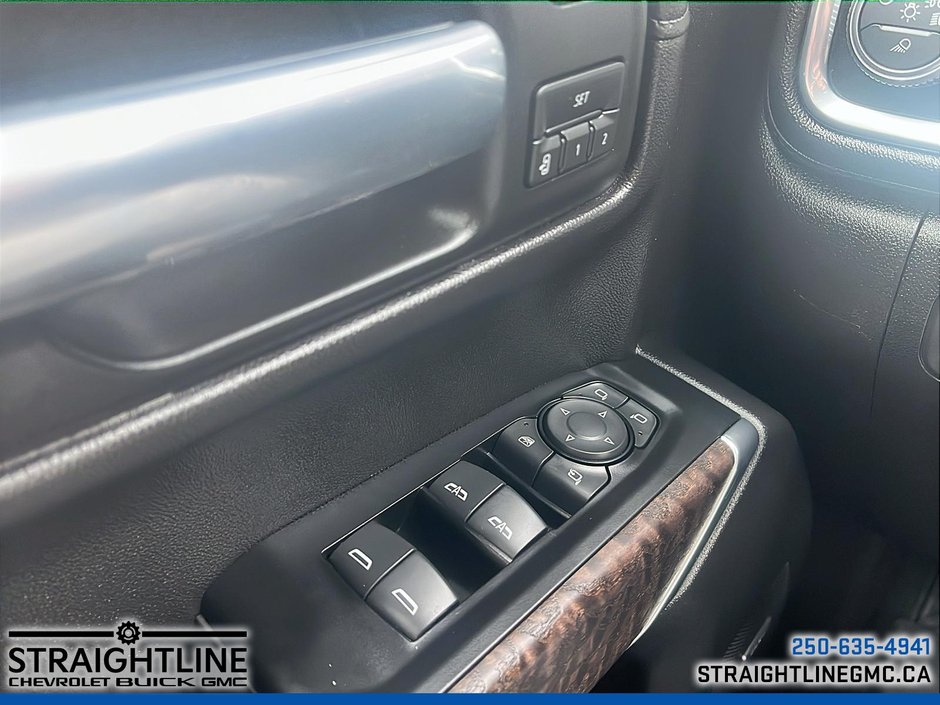 2019 GMC Sierra 1500 Denali-21