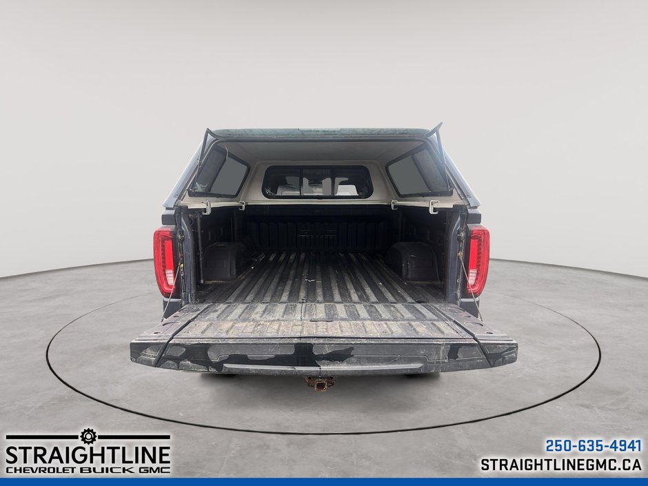 2019 GMC Sierra 1500 SLT-16