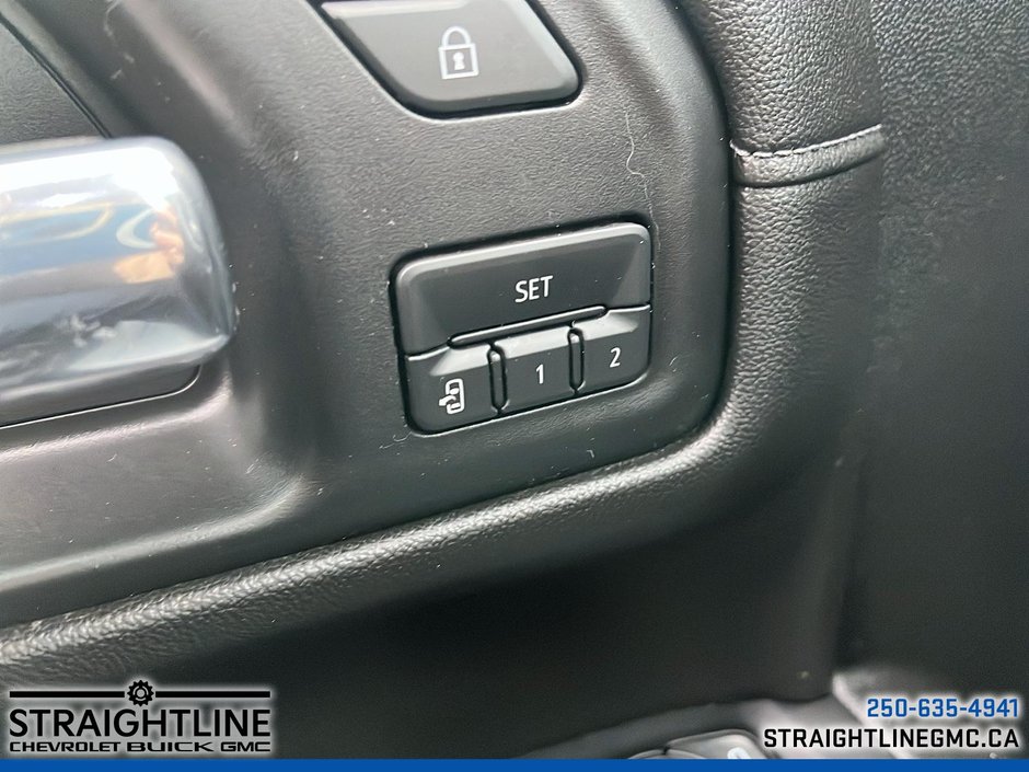 2019 GMC Sierra 1500 SLT-22