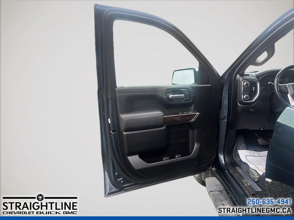 2019 GMC Sierra 1500 SLT-10