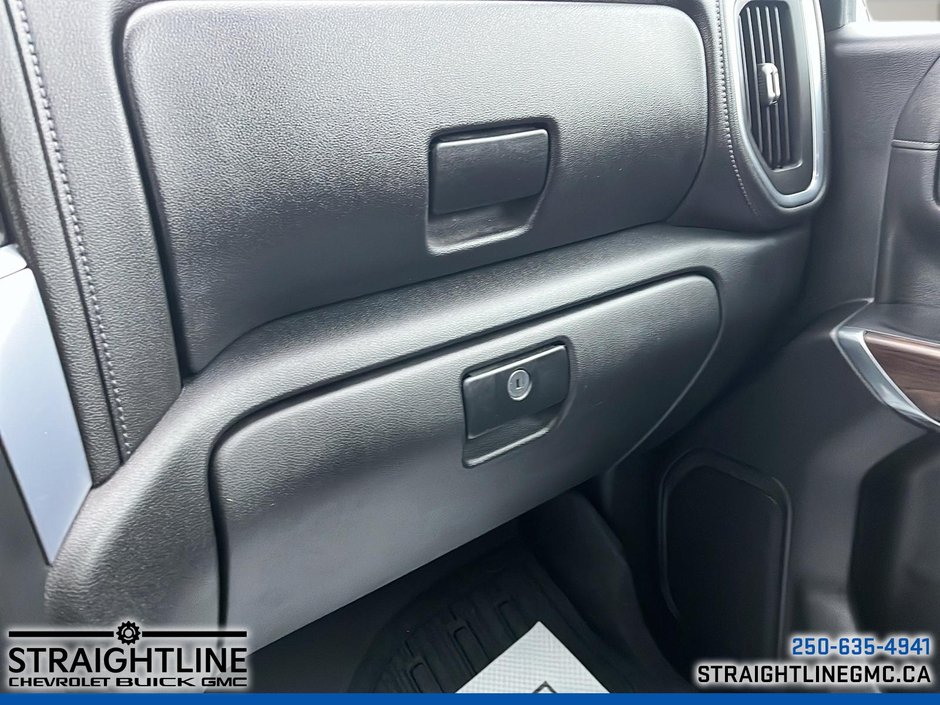 2019 GMC Sierra 1500 SLT-24