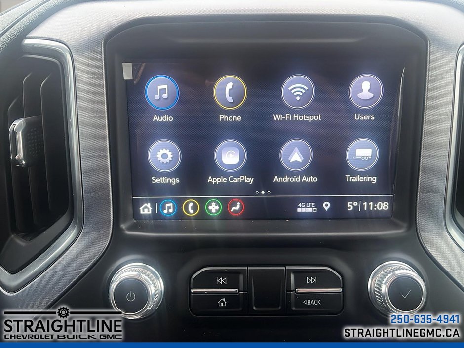 2019 GMC Sierra 1500 SLT-19