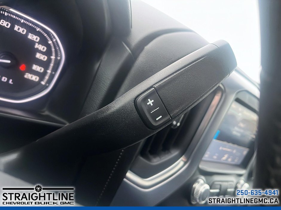 2019 GMC Sierra 1500 SLT-14