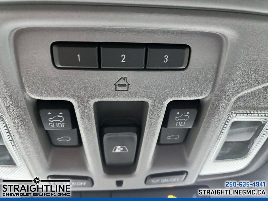 2019 GMC Sierra 1500 SLT-25