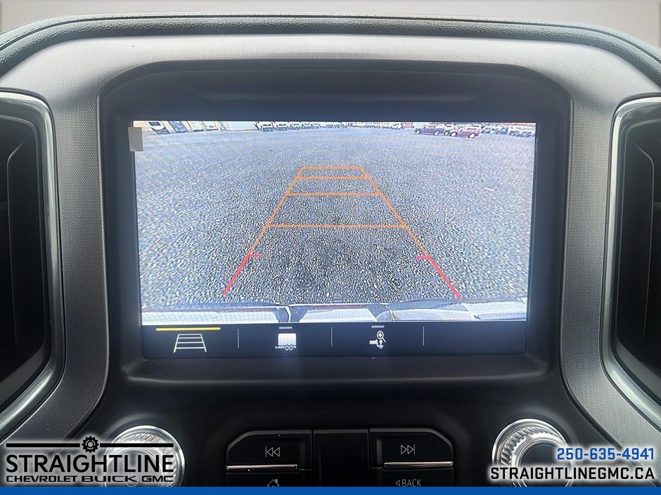 2019 GMC Sierra 1500 SLT-18