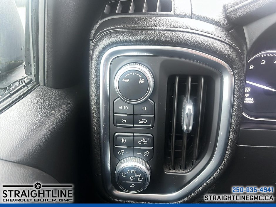 2019 GMC Sierra 1500 SLT-15