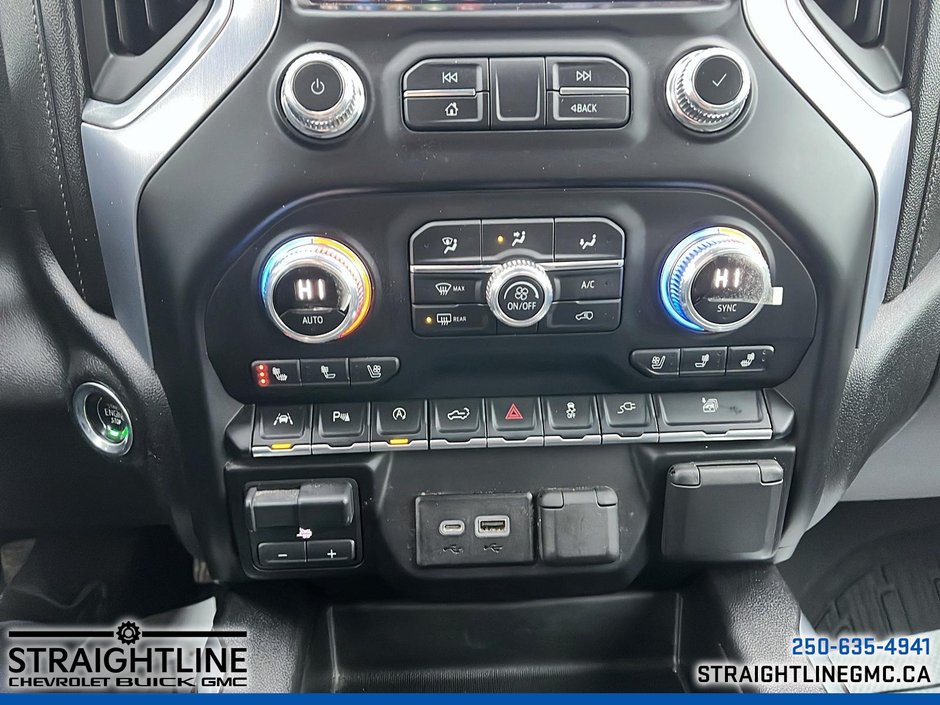 2019 GMC Sierra 1500 SLT-20