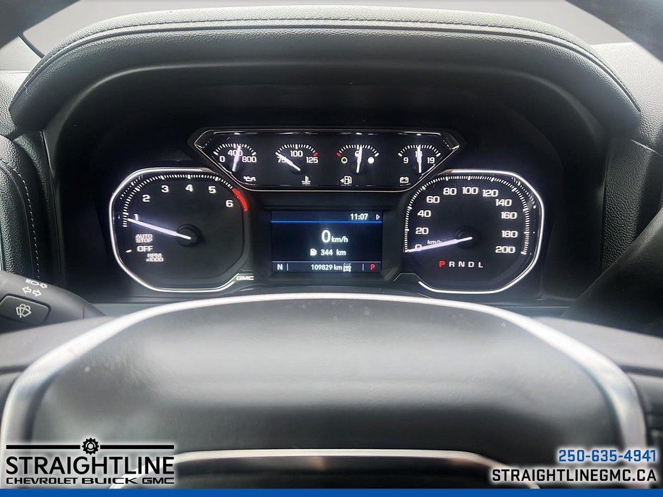 2019 GMC Sierra 1500 SLT-13