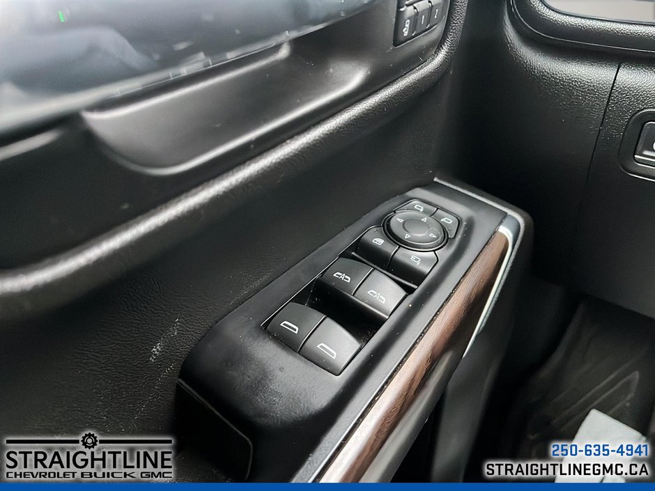 2019 GMC Sierra 1500 SLT-21