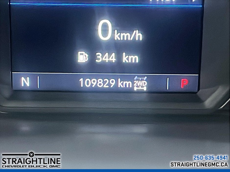 2019 GMC Sierra 1500 SLT-12