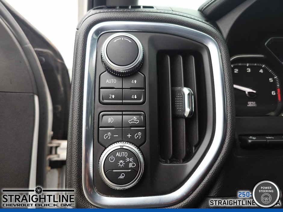 2019 GMC Sierra 1500 Denali-13