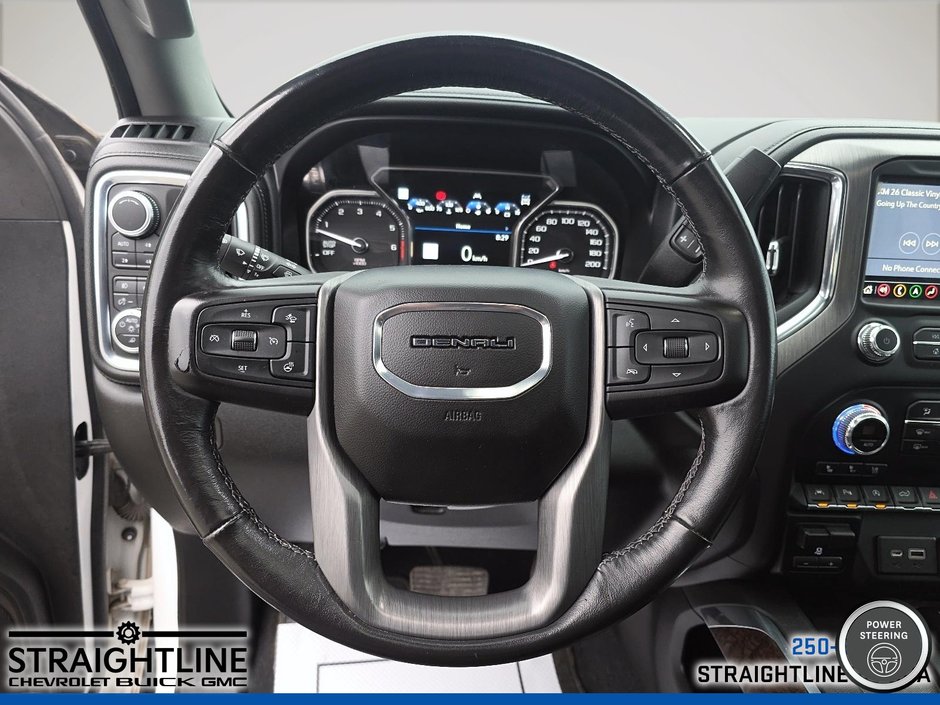 2019 GMC Sierra 1500 Denali-9