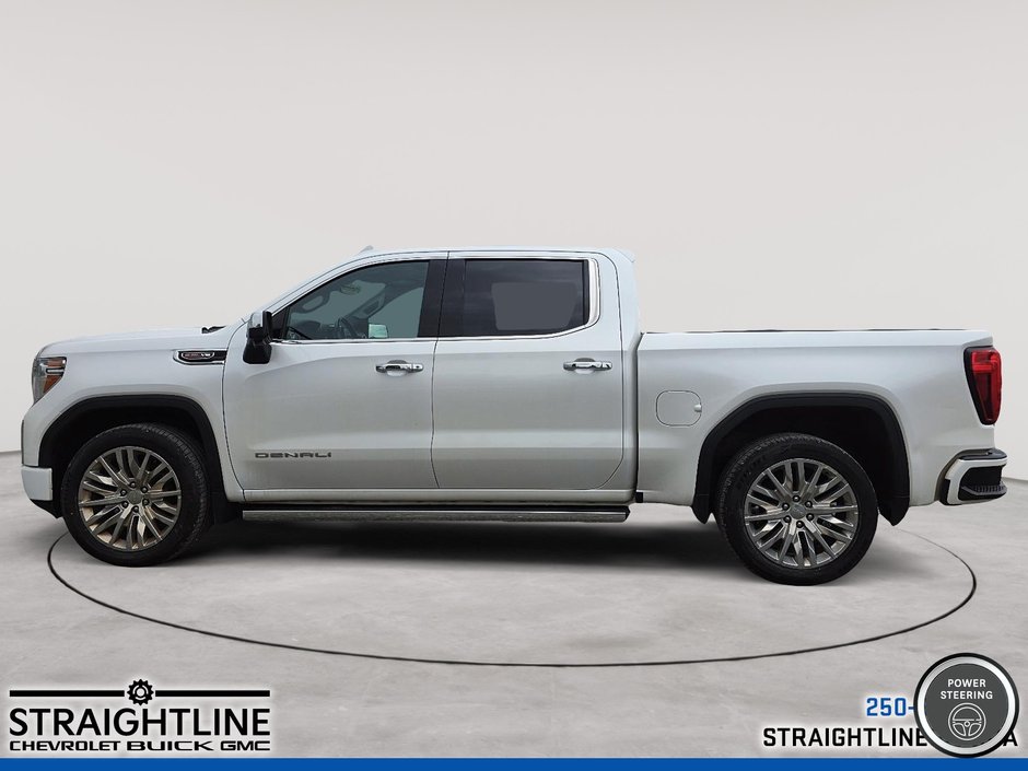 2019 GMC Sierra 1500 Denali-4