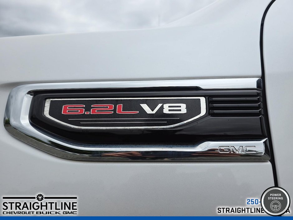 2019 GMC Sierra 1500 Denali-5