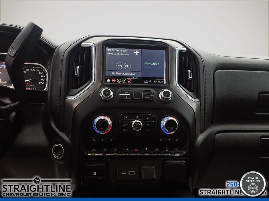 2019 GMC Sierra 1500 Denali-11