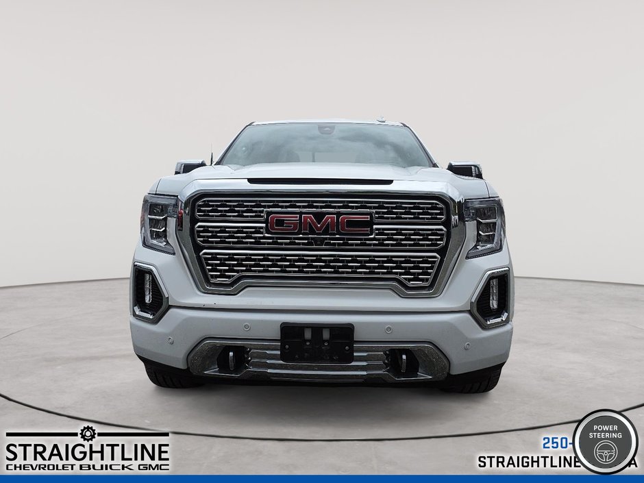 2019 GMC Sierra 1500 Denali-1