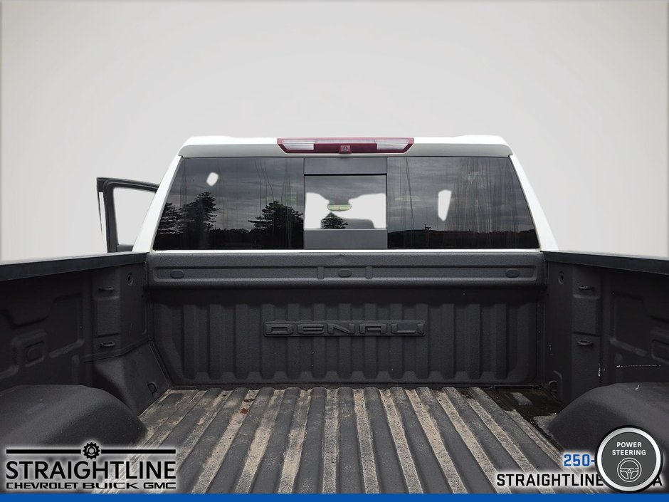 2019 GMC Sierra 1500 Denali-14