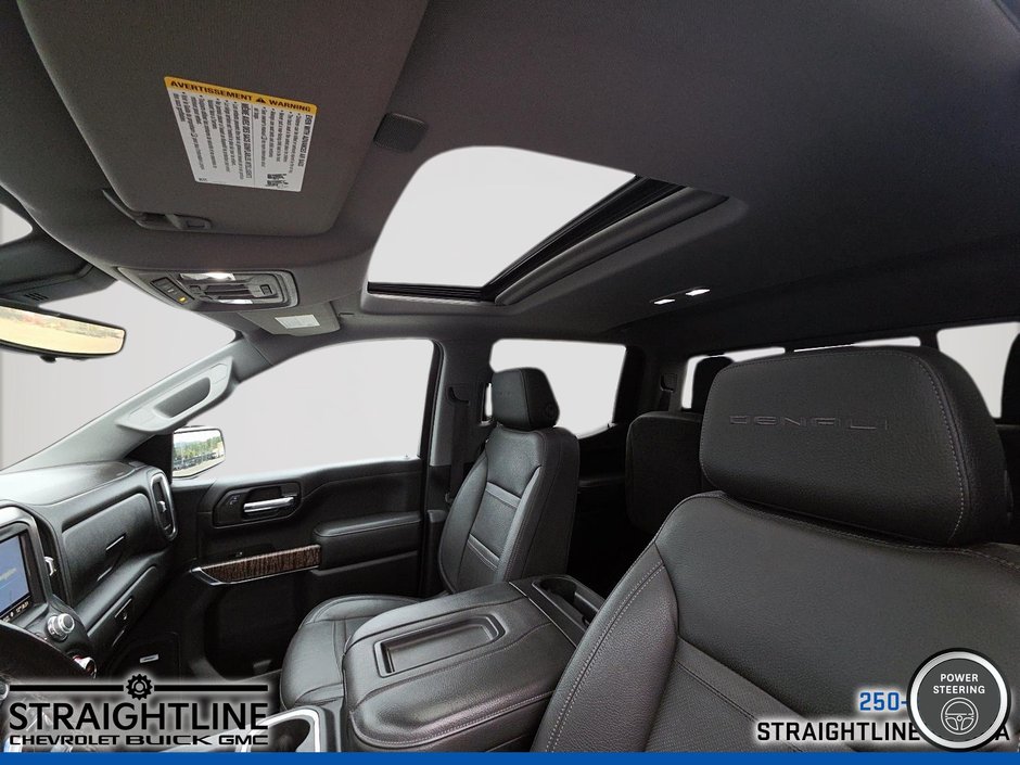 2019 GMC Sierra 1500 Denali-15