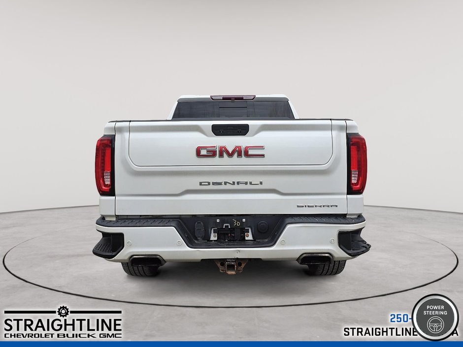 2019 GMC Sierra 1500 Denali-2