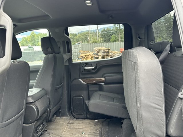 2021 GMC Sierra 1500 SLE-7