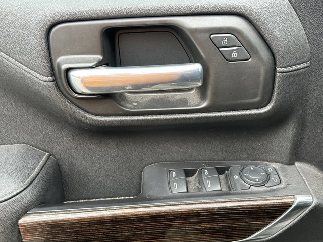 2021 GMC Sierra 1500 SLE-10
