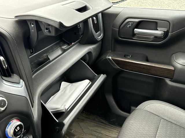 2021 GMC Sierra 1500 SLE-20