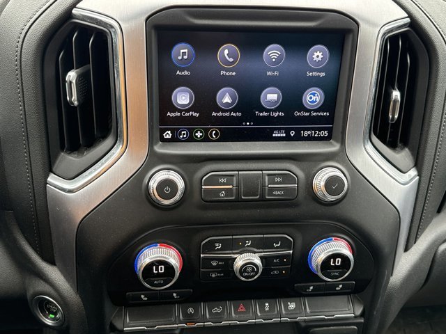 2021 GMC Sierra 1500 SLE-17