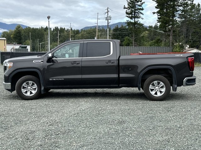 2021 GMC Sierra 1500 SLE-3