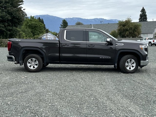2021 GMC Sierra 1500 SLE-1