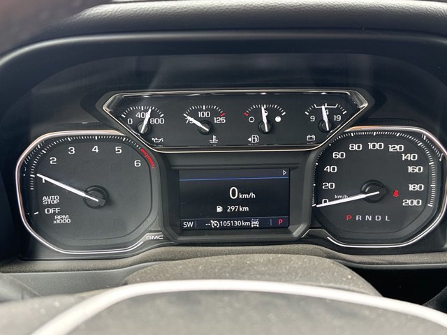 2021 GMC Sierra 1500 SLE-12