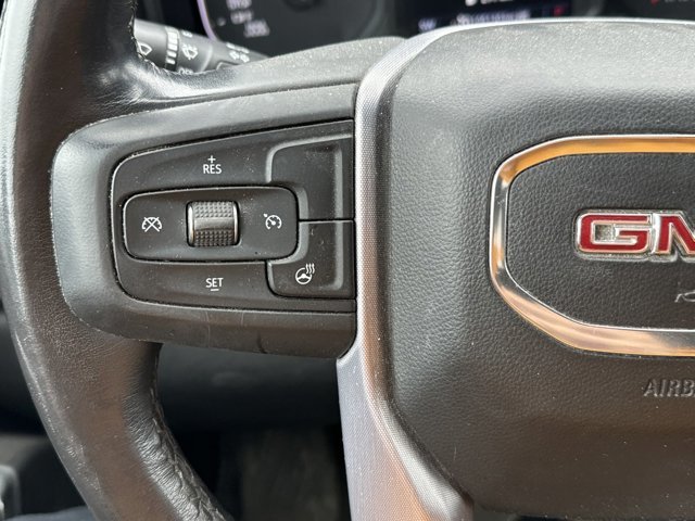 2021 GMC Sierra 1500 SLE-13