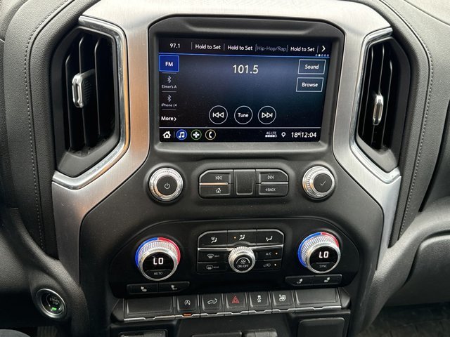 2021 GMC Sierra 1500 SLE-15