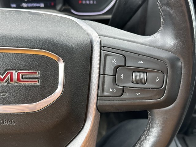 2021 GMC Sierra 1500 SLE-14