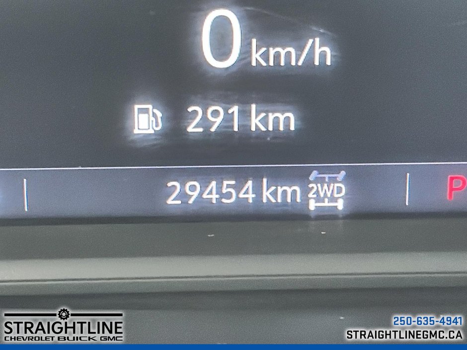 2021 GMC Sierra 1500 AT4-11