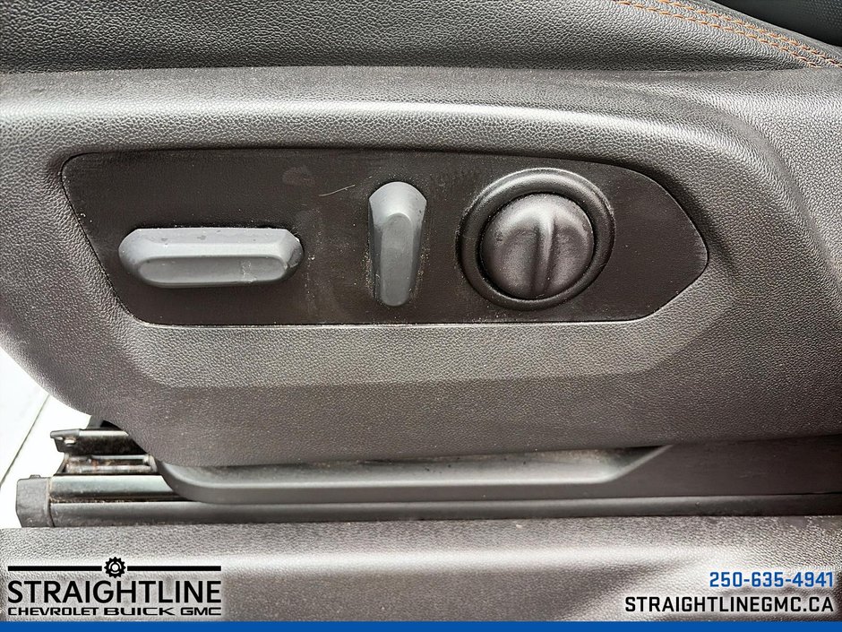 2021 GMC Sierra 1500 AT4-24